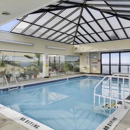 Golden Sands VIII Ocean City Exteriér fotografie