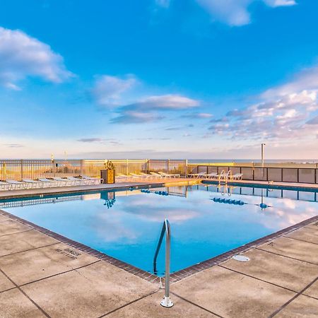 Golden Sands VIII Ocean City Exteriér fotografie
