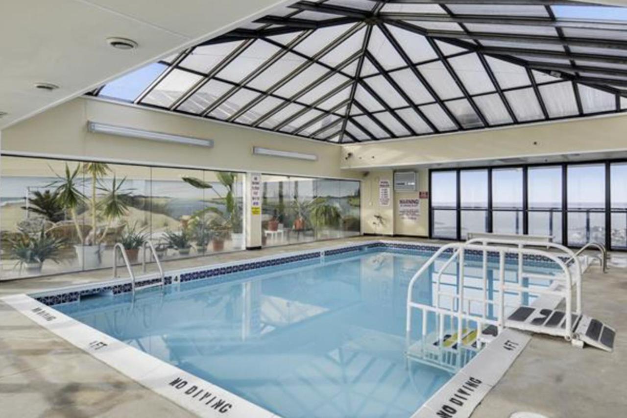 Golden Sands VIII Ocean City Exteriér fotografie