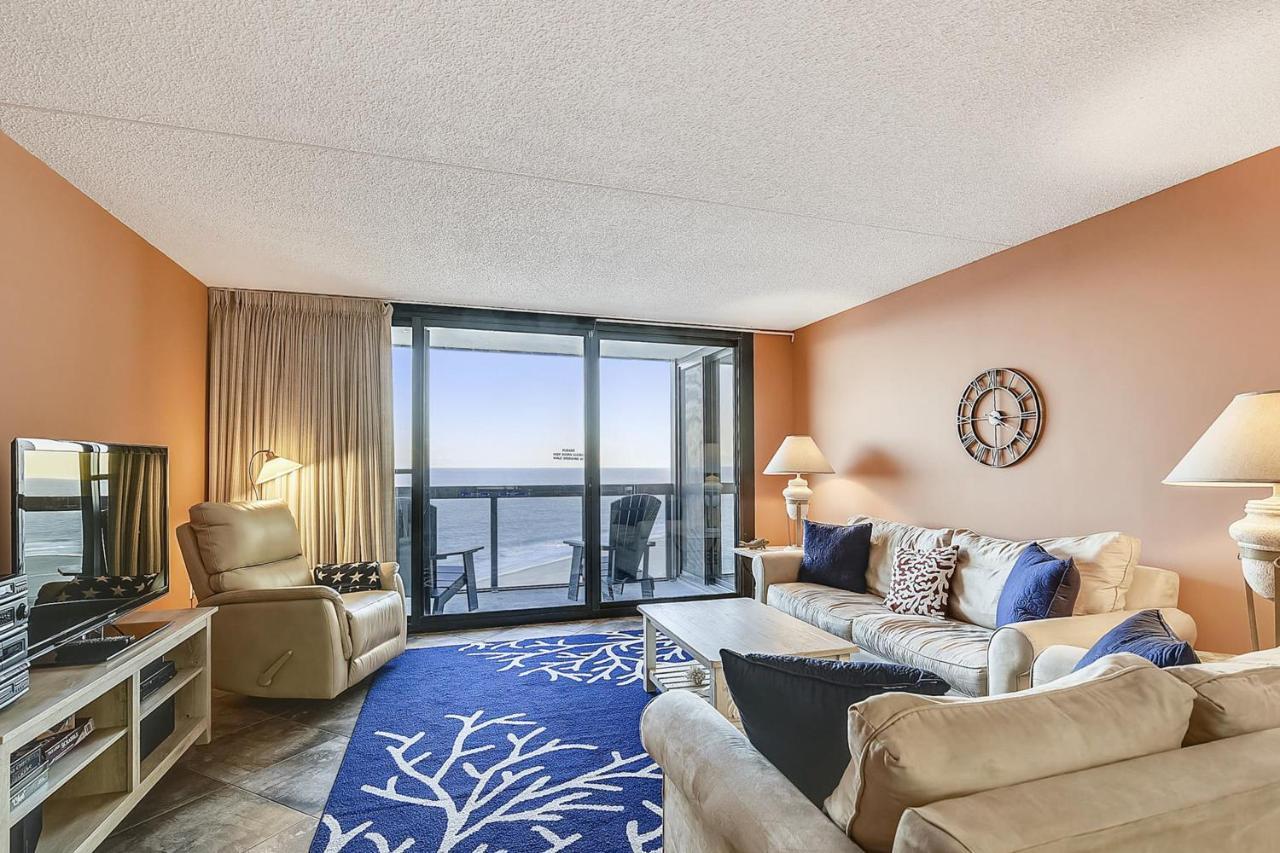Golden Sands VIII Ocean City Pokoj fotografie