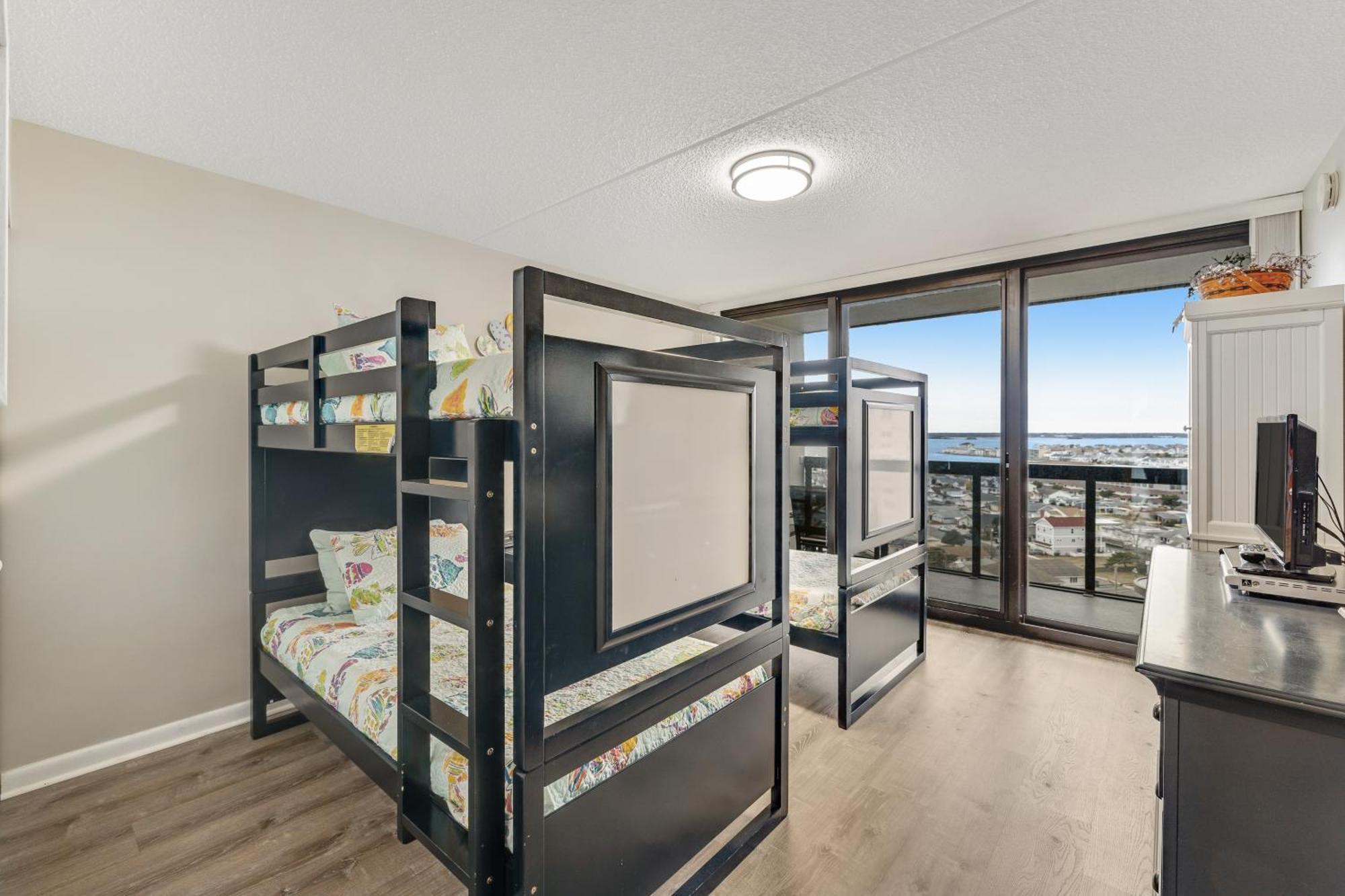 Golden Sands VIII Ocean City Exteriér fotografie