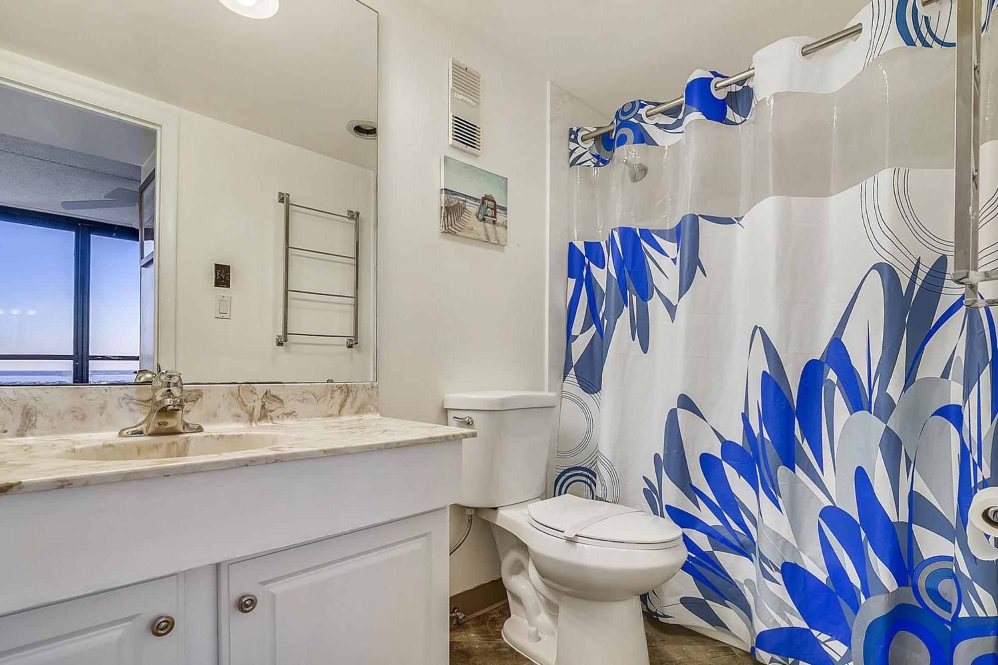 Golden Sands VIII Ocean City Pokoj fotografie