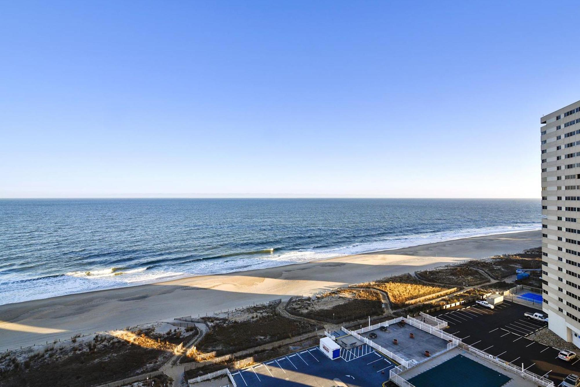 Golden Sands VIII Ocean City Pokoj fotografie