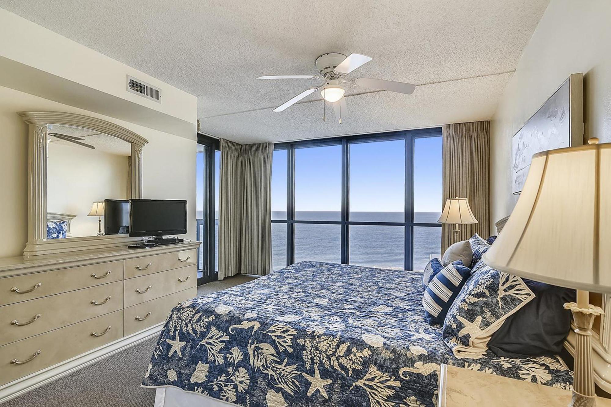 Golden Sands VIII Ocean City Pokoj fotografie