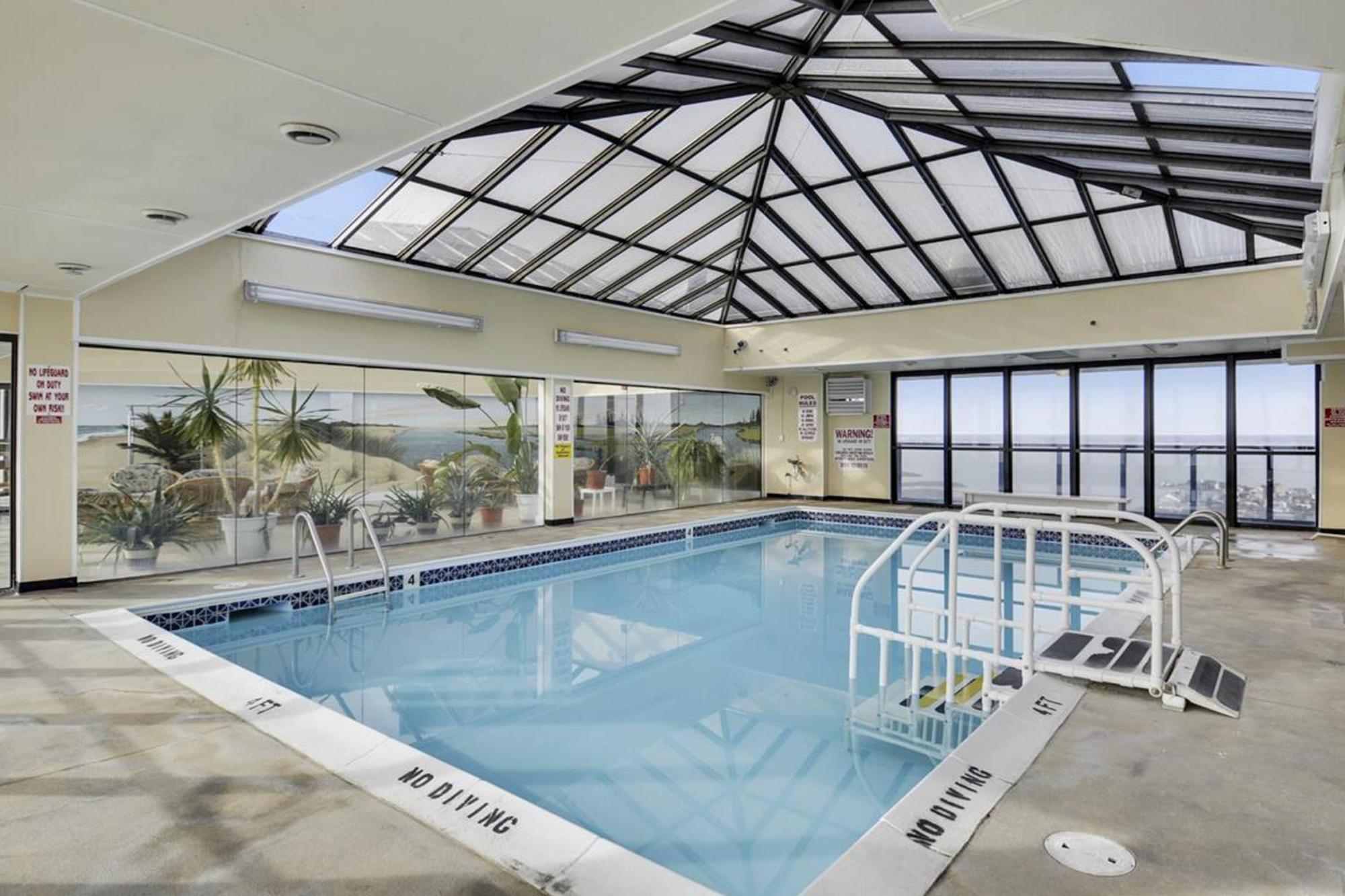 Golden Sands VIII Ocean City Pokoj fotografie