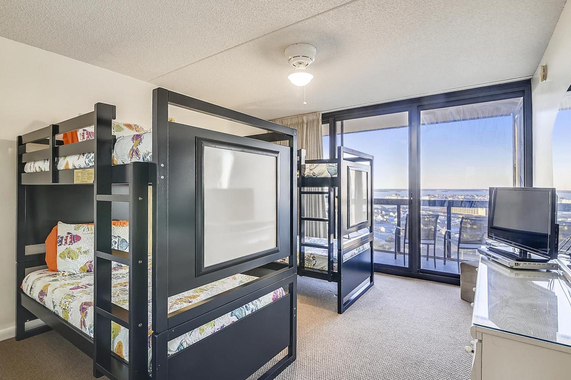 Golden Sands VIII Ocean City Pokoj fotografie
