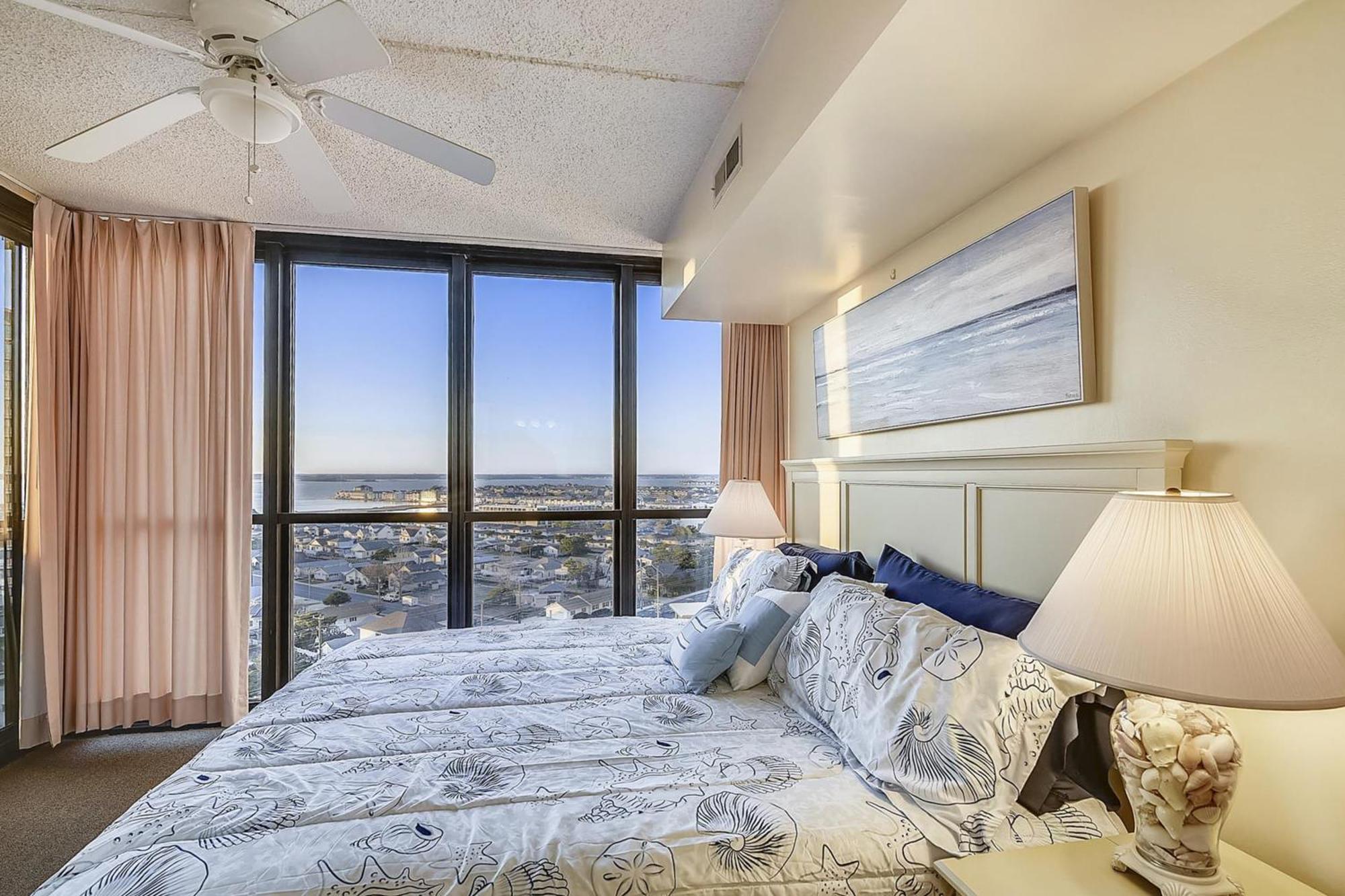 Golden Sands VIII Ocean City Pokoj fotografie