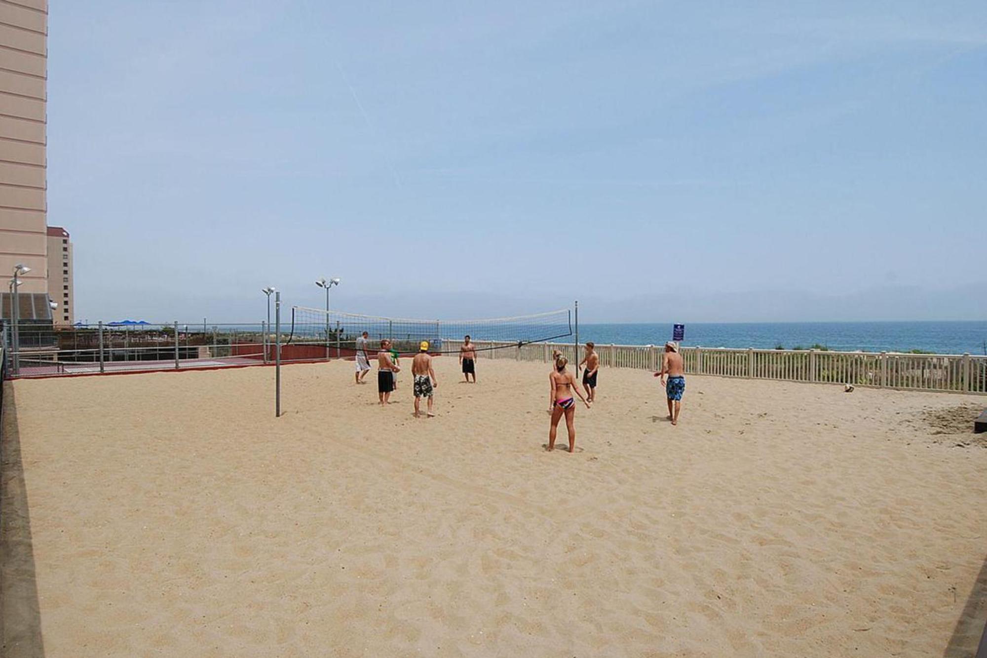 Golden Sands VIII Ocean City Pokoj fotografie