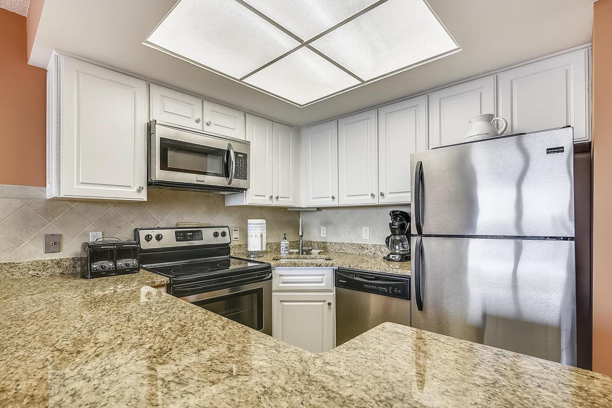 Golden Sands VIII Ocean City Pokoj fotografie