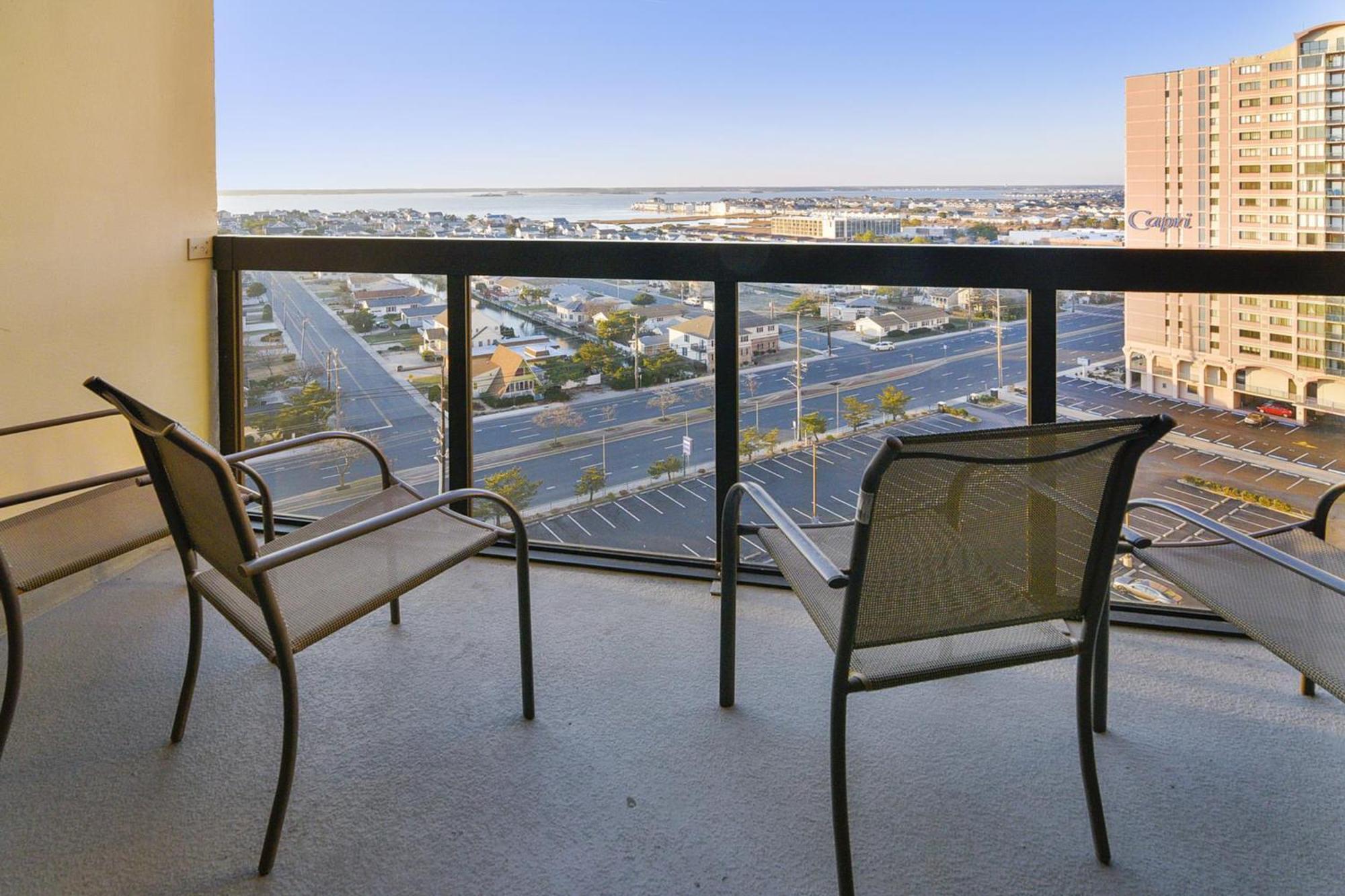 Golden Sands VIII Ocean City Pokoj fotografie