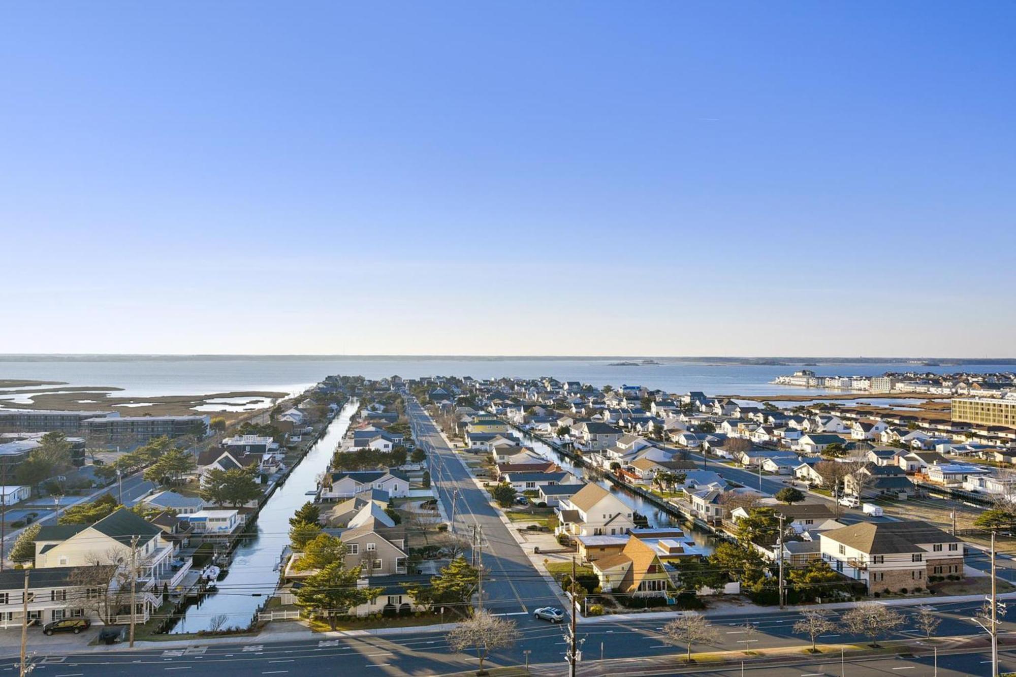 Golden Sands VIII Ocean City Pokoj fotografie