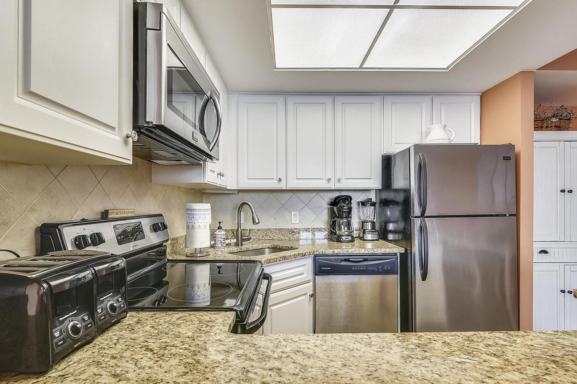Golden Sands VIII Ocean City Pokoj fotografie