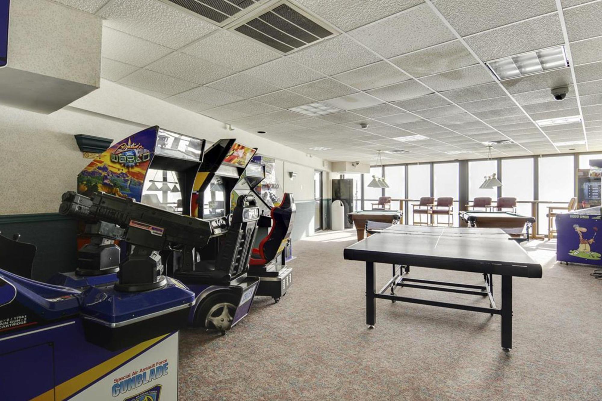 Golden Sands VIII Ocean City Pokoj fotografie