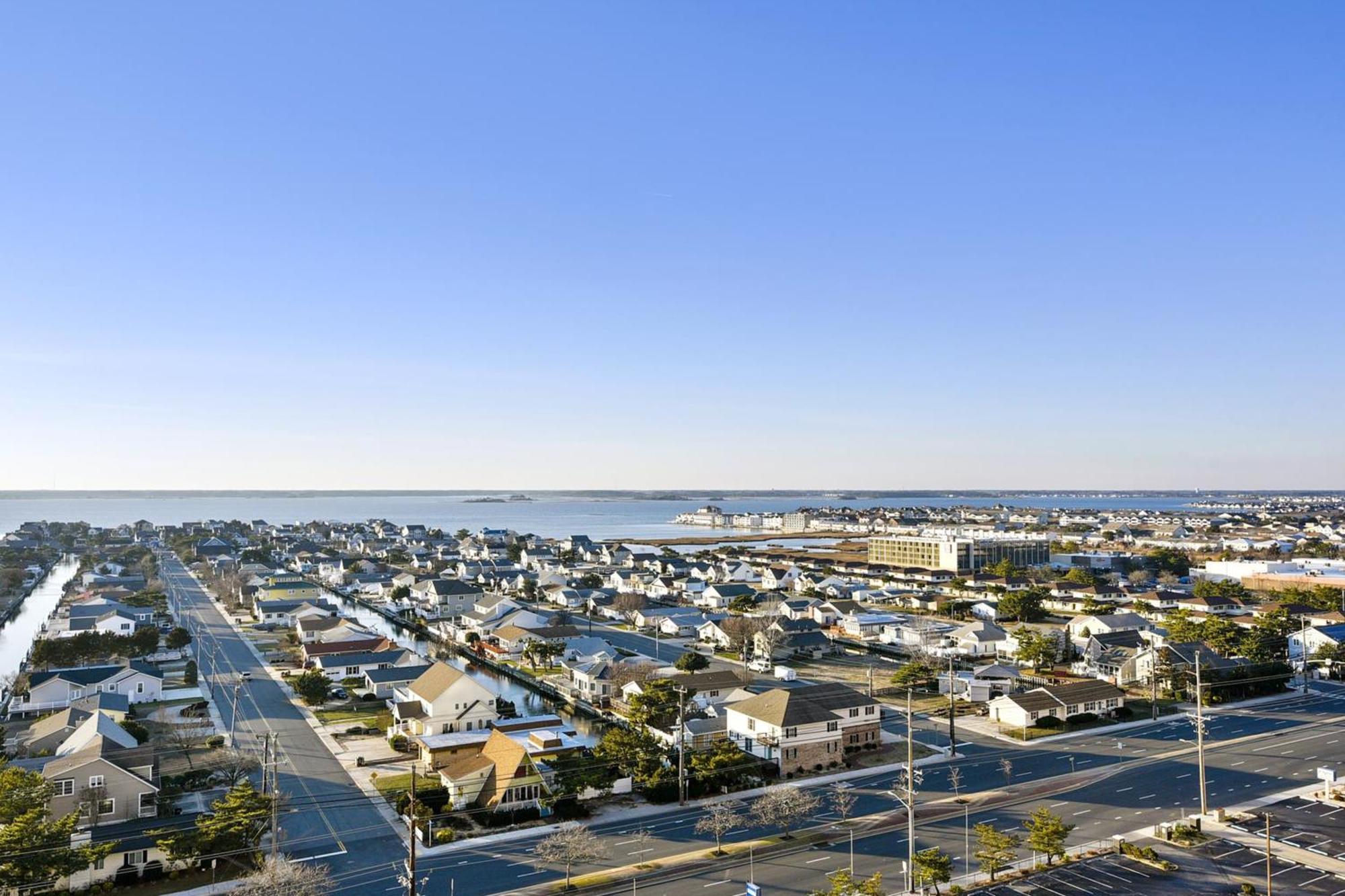 Golden Sands VIII Ocean City Pokoj fotografie