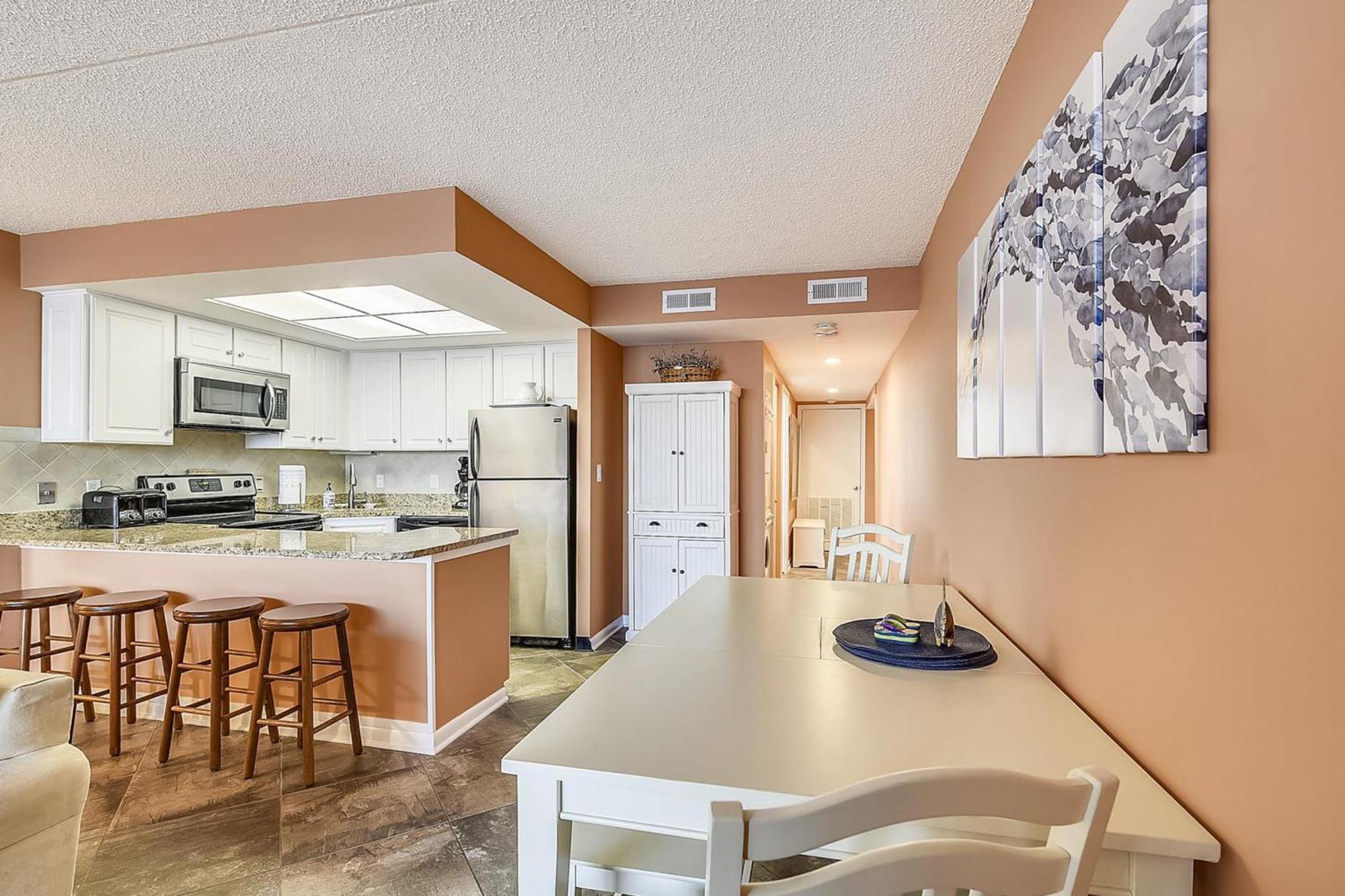 Golden Sands VIII Ocean City Pokoj fotografie